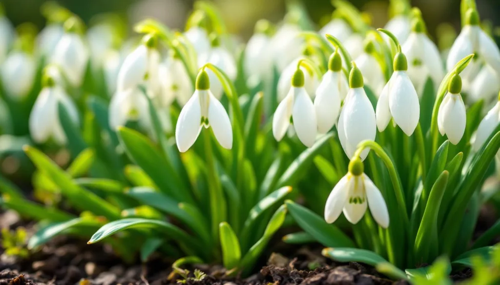 entdecken sie die 5 häufigsten ursachen, warum schneeglöckchen nicht blühen, und erfahren sie hilfreiche tipps für gesunde und blühfreudige pflanzen.