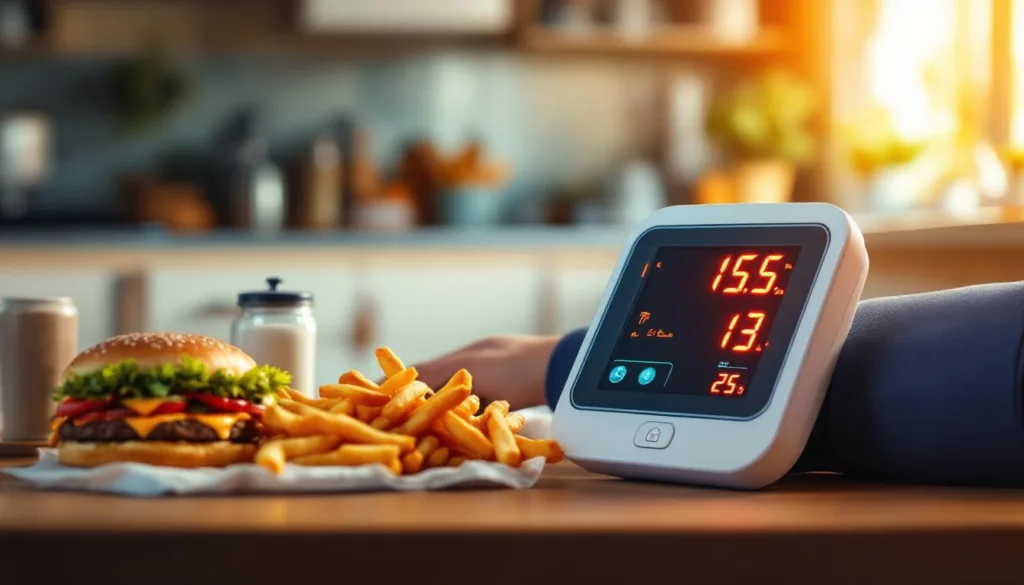 ärzte sind sich einig: hoher blutdruck wird häufig durch den lebensstil verursacht. entdecken sie die ursachen und den aktuellen streit unter fachleuten zu diesem weit verbreiteten gesundheitsproblem.