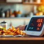 ärzte sind sich einig: hoher blutdruck wird häufig durch den lebensstil verursacht. entdecken sie die ursachen und den aktuellen streit unter fachleuten zu diesem weit verbreiteten gesundheitsproblem.