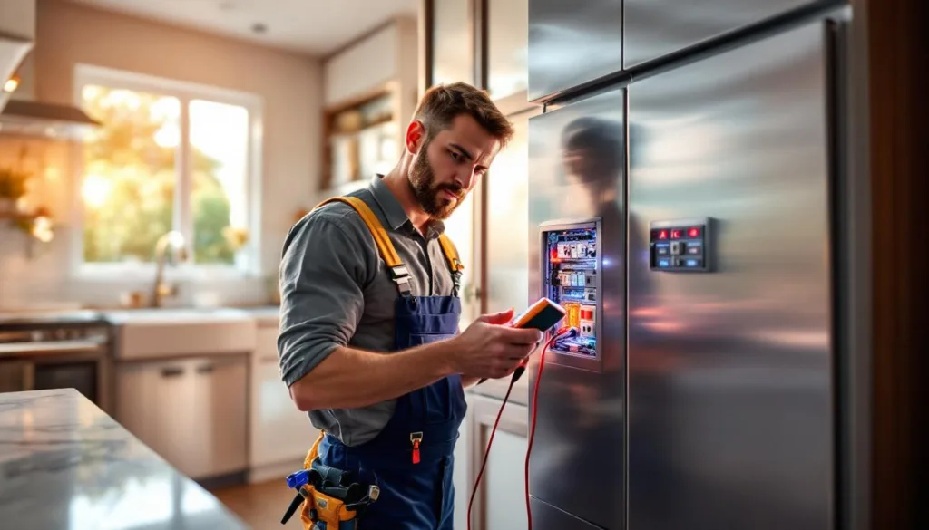 ein erfahrener elektriker erklärt, welche geräte unbemerkt ihren stromverbrauch in die höhe treiben und wie sie kosten sparen können.