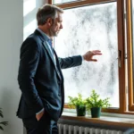 ein experte erklärt, warum falsches lüften zu feuchtigkeitsansammlungen führt und wie man richtig lüftet, um schimmelbildung zu vermeiden.