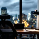 ein personalchef erklärt, warum viele homeoffice-träume scheitern und warum arbeitgeber oft schwierigkeiten haben, ihren mitarbeitern im homeoffice zu vertrauen.