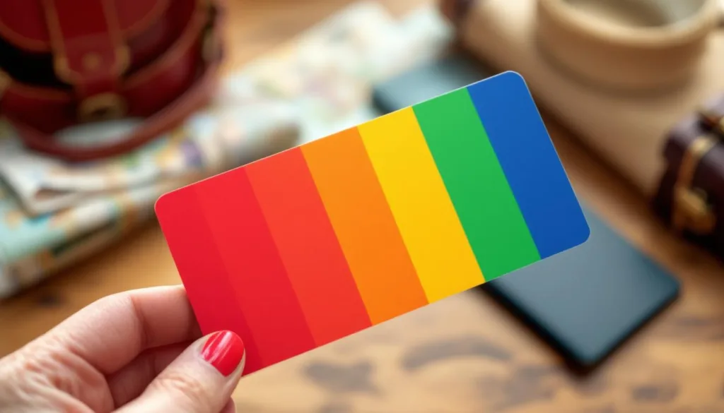 ein reiseexperte erklärt, warum viele senioren auf eine wichtige rabattkarte verzichten und dadurch jährlich bis zu 300 euro sparen könnten. erfahren sie mehr über die vorteile und wie sie diese verlust vermeiden.