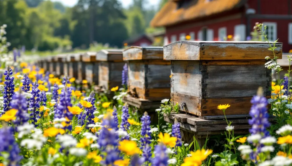ein rentner erklärt, weshalb er für verpachtetes imkerland steuern entrichten muss und welche gesetzlichen regelungen dahinterstecken.