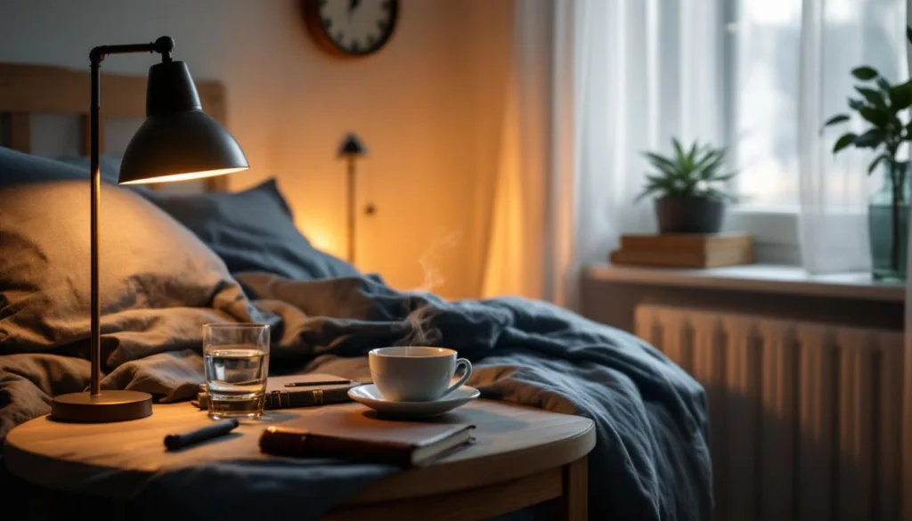 ein schlafforscher erklärt die ursachen von schlafproblemen bei senioren und gibt hilfreiche tipps für eine erholsame nachtruhe.