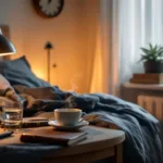 ein schlafforscher erklärt die ursachen von schlafproblemen bei senioren und gibt hilfreiche tipps für eine erholsame nachtruhe.