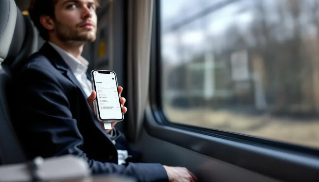 ein technik-experte zeigt fünf clevere tricks, wie man mit grok beim pendeln freihändige notizen machen kann – praktisch und zeitsparend für unterwegs.