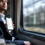 ein technik-experte zeigt fünf clevere tricks, wie man mit grok beim pendeln freihändige notizen machen kann – praktisch und zeitsparend für unterwegs.