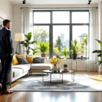 ein vermieter teilt seine besten tipps und strategien, wie man jede wohnung effektiv vermietet und maximale einnahmen erzielt.