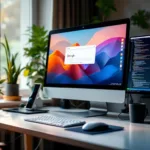 ein webentwickler erklärt, wie suchergebnisse durch das laden ohne vollständige seitenaufrufe deutlich schneller bereitgestellt werden können – für ein besseres nutzererlebnis im web.