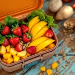 eine ernährungsberaterin erklärt, warum vegane kinder möglicherweise häufiger krank werden und welche nährstoffe besonders wichtig sind, um ihre gesundheit zu unterstützen.