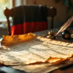 eine umfassende analyse von 200 jahren verfassungsänderungen zeigt, wie diese unsere gesellschaftlichen werte und überzeugungen widerspiegeln und sich im wandel der zeit entwickeln.