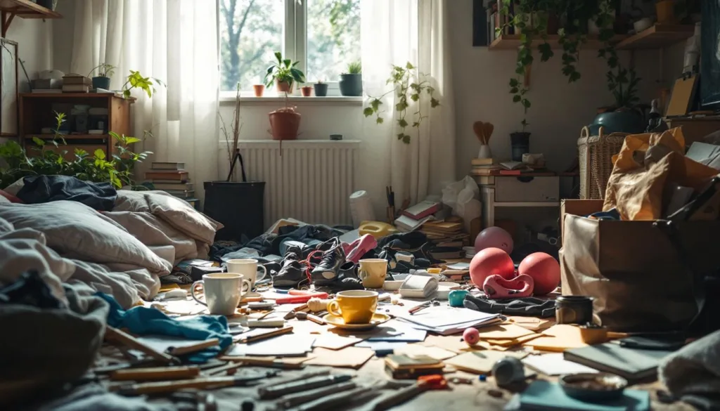 erfahre, wie meine 30-tägige morgenroutine meinen guten vorsätzen zum trotz komplett gescheitert ist und welche lektionen ich daraus gezogen habe.