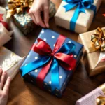 erleben sie die überraschenden reaktionen von 100 menschen beim geschenkeauspacken und entdecken sie, wie unterschiedlich freude und überraschung sein können.