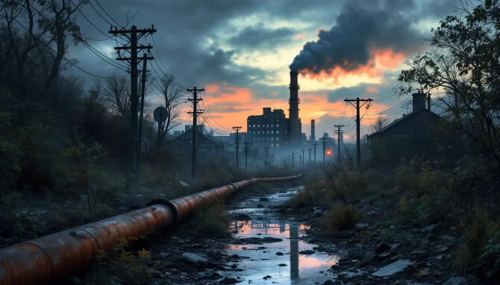 entdecken sie die packende geschichte einer person, die 20 jahre alte umweltsünden aufdeckte und dadurch das schweigen von eltern und nachbarn provozierte. ein bewegender bericht über wahrheit und folgen.