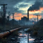 entdecken sie die packende geschichte einer person, die 20 jahre alte umweltsünden aufdeckte und dadurch das schweigen von eltern und nachbarn provozierte. ein bewegender bericht über wahrheit und folgen.