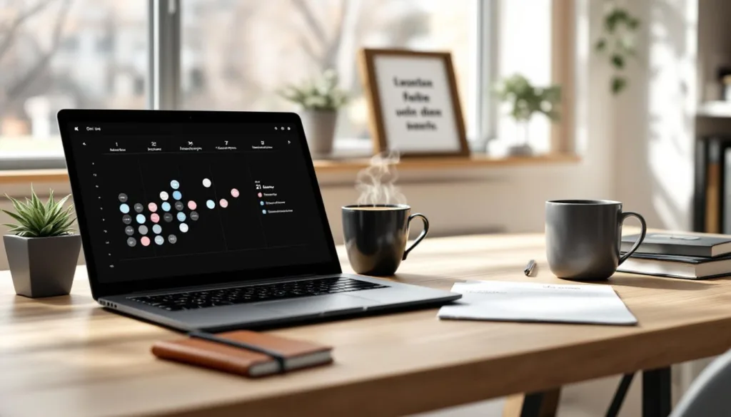 erfahren sie, wie die 21-tägige anwendung dieser zeitmanagement-regel ihre produktivität verdoppeln kann. tipps und persönliche einblicke für effektives zeitmanagement.