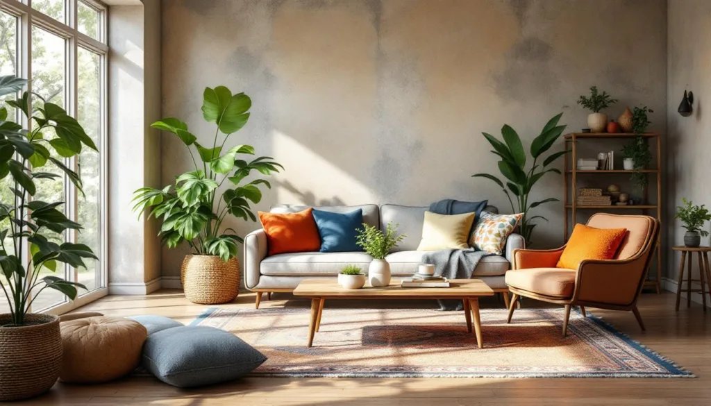 entdecken sie, wie dieser wohntrend ihrem zuhause sofort mehr charakter verleiht. lesen sie von meinen persönlichen erfahrungen und inspirationen für ein gemütliches und stilvolles ambiente.