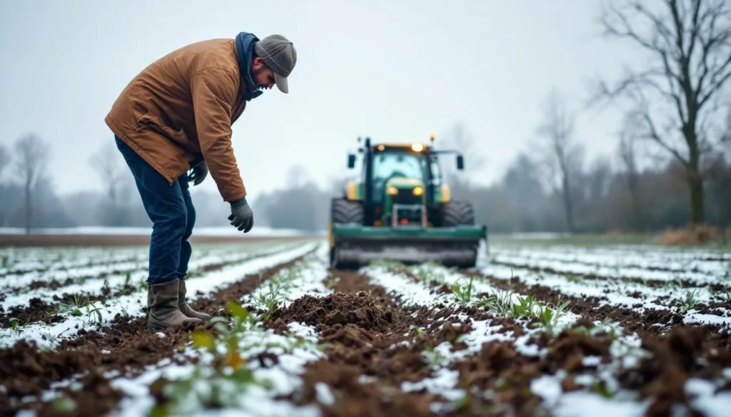 entdecken sie, warum eine gründliche prüfung ihres pachtlands wichtig ist, um hohe steuernachzahlungen bis februar zu vermeiden.