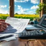 entdecken sie, warum eine genaue prüfung der landwirtschaftssteuer wichtig ist und wie überraschende nachzahlungen vermieden werden können.