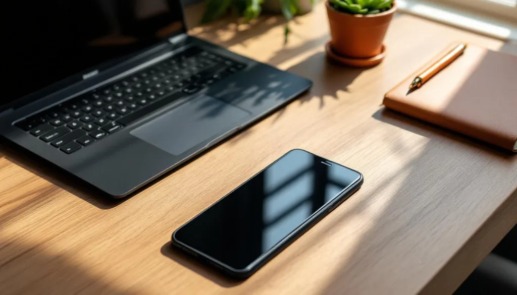 erfahren sie, wie das ausschalten aller benachrichtigungen meinen fokus verbessert und meine psychische gesundheit positiv verändert hat.