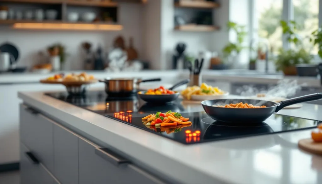 ich habe die lidl-kochfelder 4 wochen lang getestet und mein kocherlebnis hat sich komplett verändert – entdecken sie meine ehrliche bewertung und erfahrungen.