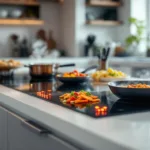 ich habe die lidl-kochfelder 4 wochen lang getestet und mein kocherlebnis hat sich komplett verändert – entdecken sie meine ehrliche bewertung und erfahrungen.