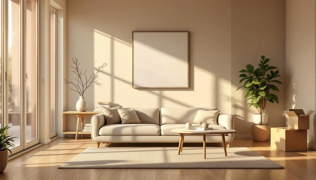 ich habe mich von 80 % meines besitzes getrennt und mein leben hat sich dadurch komplett verändert. entdecken sie, wie minimalismus freiheit und neue perspektiven bringen kann.