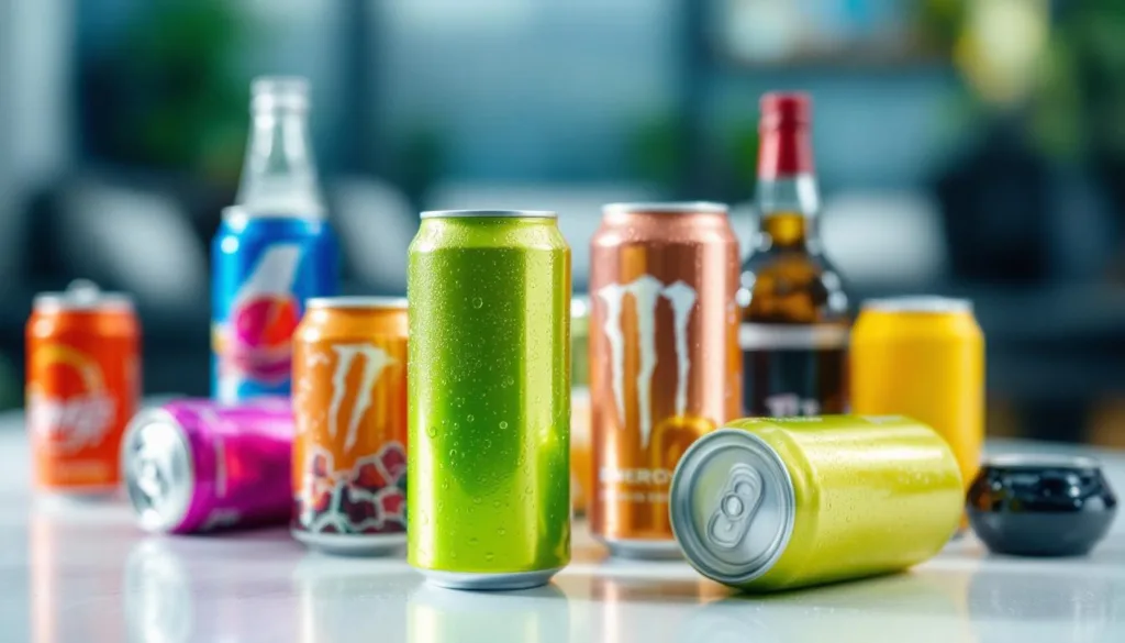 sechs monate untersuchung von energydrinks – die versteckte suchtgefahr für kinder wird systematisch verschwiegen. erfahren sie mehr über die risiken und den fehlenden schutz.