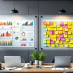 entdecken sie den detaillierten vergleich zwischen okr und balanced scorecard nach sechsmonatiger anwendung und erfahren sie, welches system sich als überlegen erwiesen hat.