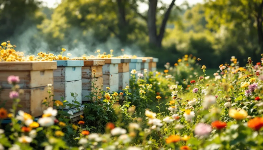 erfahren sie, warum die verpachtung von land an einen imker zur zahlung von landwirtschaftssteuer führen kann und welche rechtlichen konsequenzen daraus entstehen.