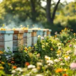 erfahren sie, warum die verpachtung von land an einen imker zur zahlung von landwirtschaftssteuer führen kann und welche rechtlichen konsequenzen daraus entstehen.