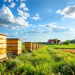 erfahren sie, warum das verpachten von land an einen imker zur pflicht zur zahlung von landwirtschaftssteuer führen kann und welche rechtlichen aspekte dabei zu beachten sind.