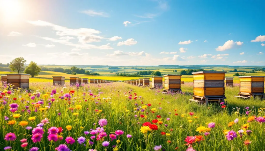 erfahren sie, warum das verpachten von land an einen imker steuerliche konsequenzen haben kann, auch wenn nur geringe gewinne erzielt werden. wichtige informationen zur besteuerung von pachteinnahmen.