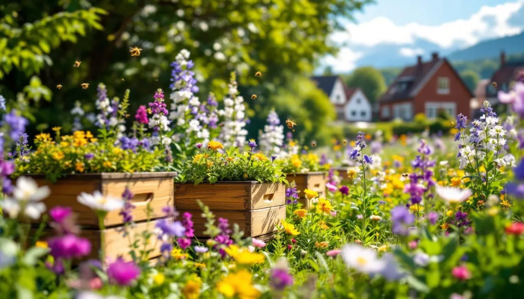 erfahren sie, wie das verpachten einer wiese an einen imker überraschend zur forderung von landwirtschaftssteuer durch die stadt führte und was sie darüber wissen sollten.
