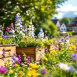 erfahren sie, wie das verpachten einer wiese an einen imker überraschend zur forderung von landwirtschaftssteuer durch die stadt führte und was sie darüber wissen sollten.