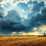nach der hitzewelle kehren die gewitter zurück: erfahren sie, welche départements aktuell unter warnung stehen und wie sie sich schützen können.
