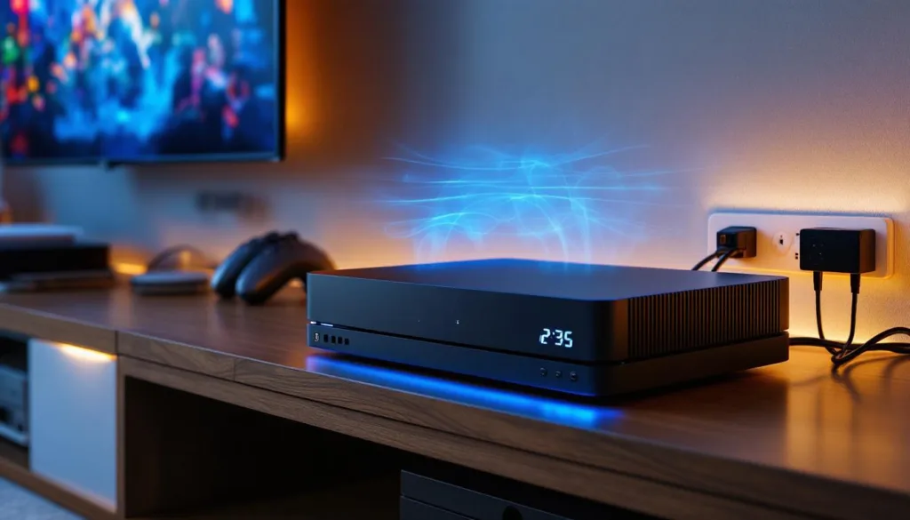 entdecken sie den versteckten stromfresser, der ihre rechnung heimlich in die höhe treibt – nicht heizung oder kühlschrank. erfahren sie, wie sie energiekosten effektiv senken können.