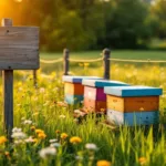 ein rentner verpachtet seine wiese an einen imker, doch statt honig erhält er einen steuerbescheid. erfahren sie mehr über ungewöhnliche pachtgeschäfte und ihre steuerlichen konsequenzen.