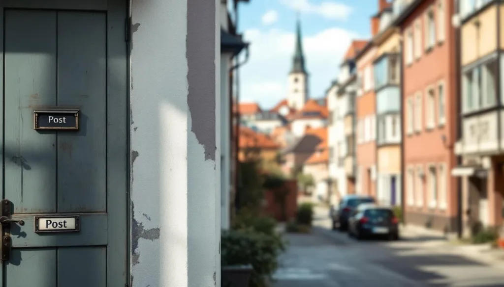 die deutsche wohnungskrise ist nicht nur politisch bedingt – auch mieter tragen verantwortung. erfahren sie mehr über die gemeinsamen ursachen und lösungsansätze.