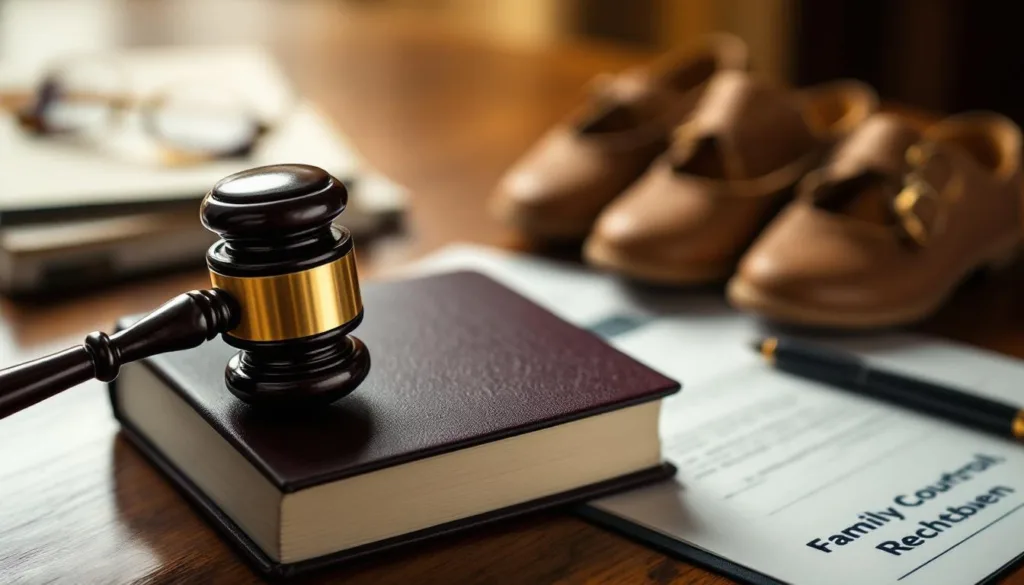 erfahren sie, warum familienrichter oft väter benachteiligen, indem sie ihnen trotz fehlendem sorgerecht volle kontrolle entziehen. eine kritische analyse der rechtsprechung im familienrecht.