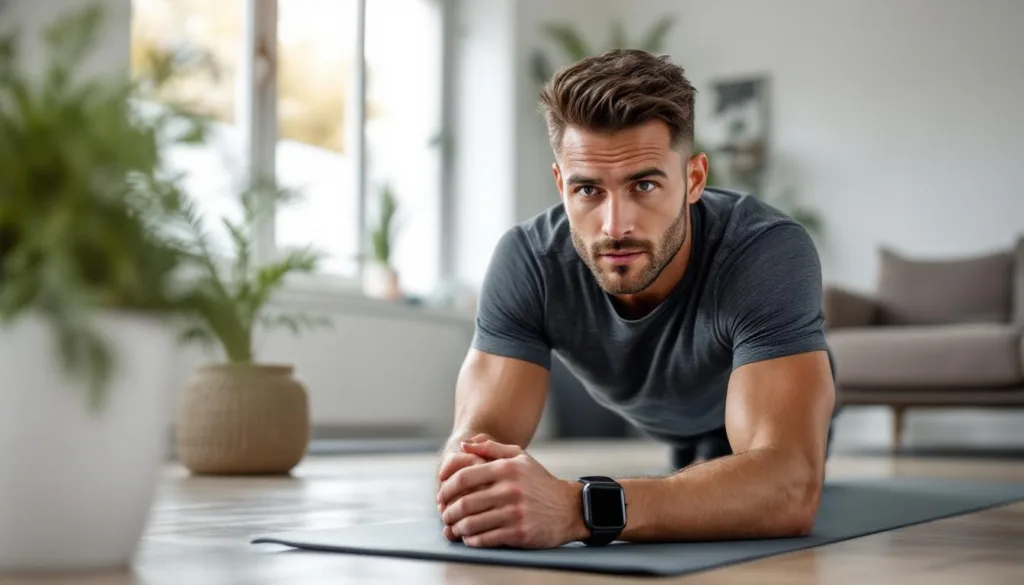 entdecken sie, warum 10.000 schritte täglich überschätzt werden und lernen sie eine einfache übung kennen, die die fitnesswelt spaltet. informative einblicke für effektiveres training.