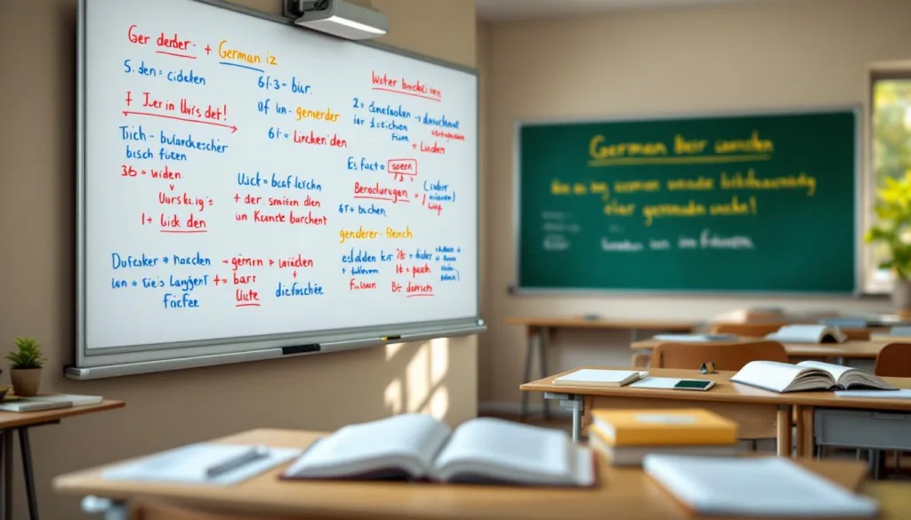 erfahren sie, warum die verwendung von gendersprache im klassenzimmer zu kontroversen zwischen eltern und lehrern führt und welche argumente beide seiten vertreten.