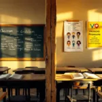 entdecken sie, warum die verwendung von gendersprache im klassenzimmer in einer kleinstadt für kontroversen sorgt und wie sie die gemeinschaft spaltet.