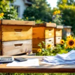 erfahren sie, warum rentner mit bienenstöcken plötzlich steuerpflichtig werden und welche regelungen dabei zu beachten sind.