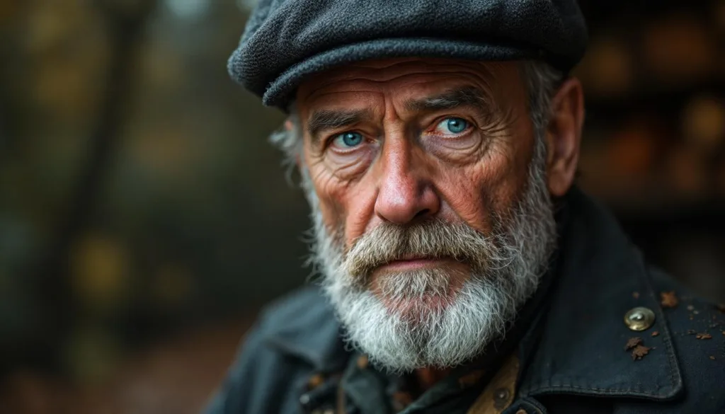 entdecke, wie das starren in die ferne sowohl deine augen als auch deinen geist stärkt und zu mehr klarheit und entspannung führt.