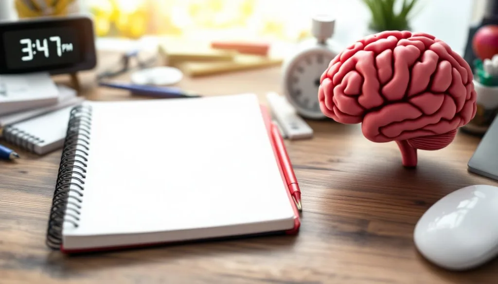 entdecke, warum dein gehirn prokrastiniert und lerne effektive strategien, um das aufschieben zu überwinden und produktiver zu werden.