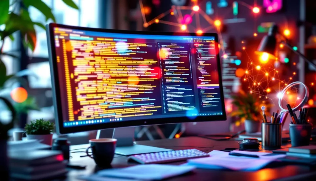 entdecke die gründe, warum deine software-tests weiterhin fehler übersehen, und lerne effektive strategien zur verbesserung der testqualität und softwarezuverlässigkeit.