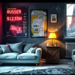 entdecke, warum deine wohnung zur kalten geldmaschine für vermieter wird und wie sie dich finanziell ausnutzen. erfahre jetzt, wie du dich dagegen schützen kannst!