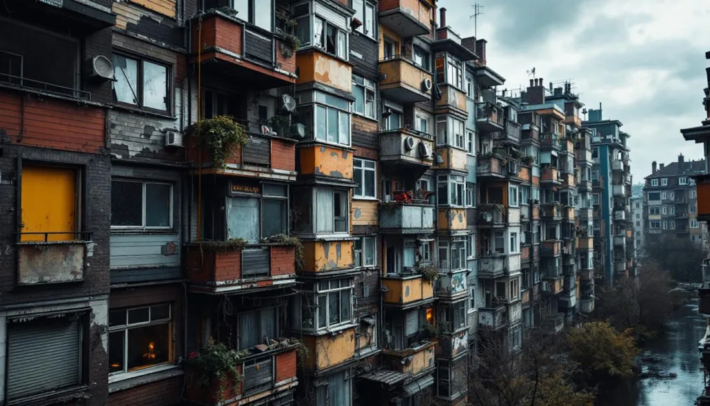 entdecken sie, warum deutsche mieter laut experten eine mitverantwortung an der aktuellen wohnungskrise tragen und welche faktoren dabei eine rolle spielen.